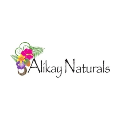 Alikay Naturals Promo Codes