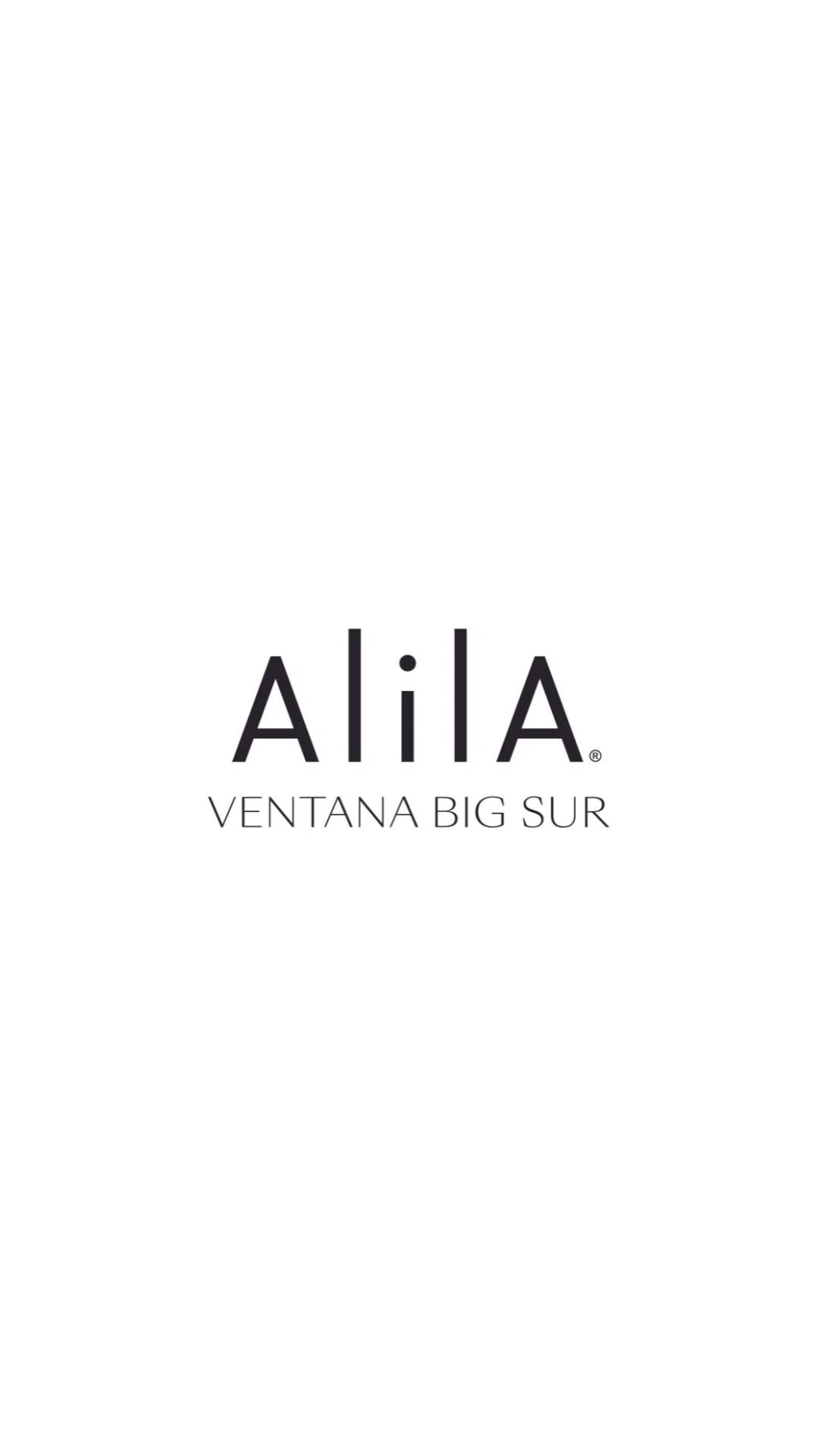 Alila Ventana Big Sur
