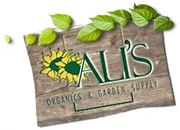 Ali's Organics & Garden Supply