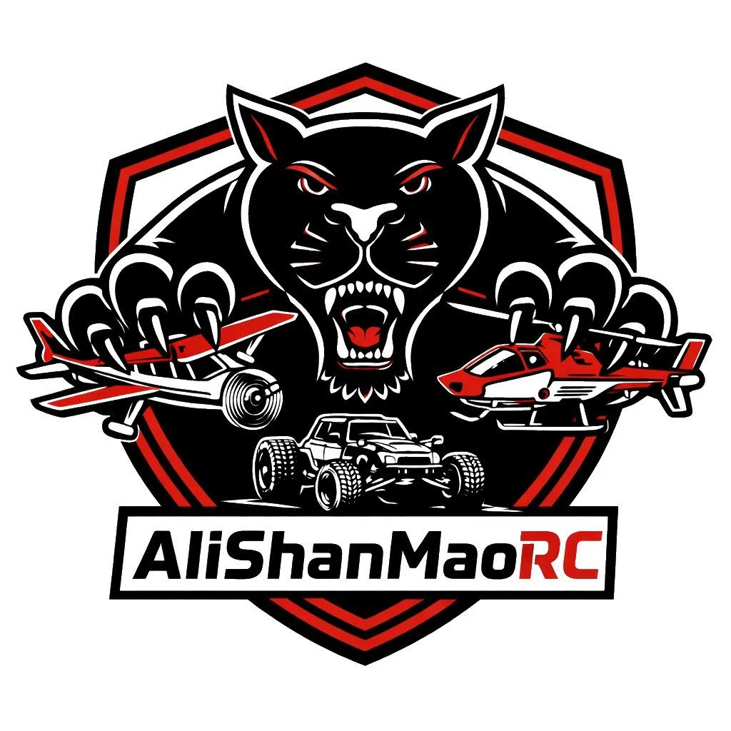 AliShanMaoRC