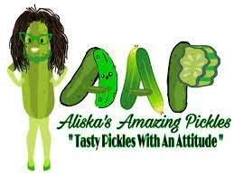 Aliska's Amazing Pickles