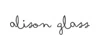 Alison Glass
