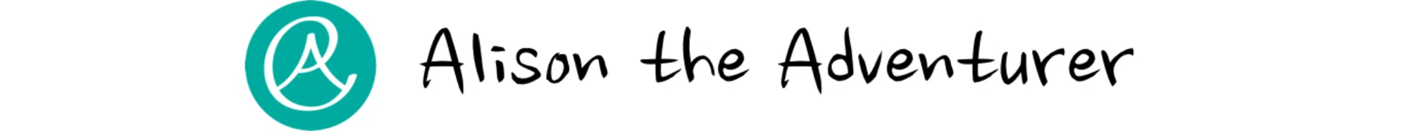 Alison the Adventurer