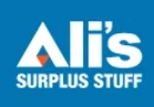 Ali's Surplus Stuff
