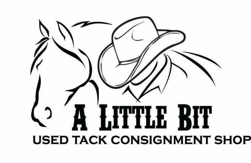 A Little Bit Used Tack Shop