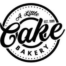 A Little Cake