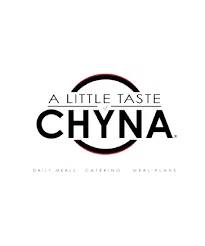 A Little Taste of Chyna