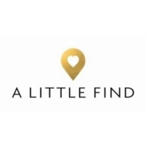 A Little Find Promo Codes