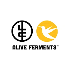 Alive Ferments