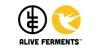 Alive Ferments