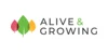 Alive & Growing