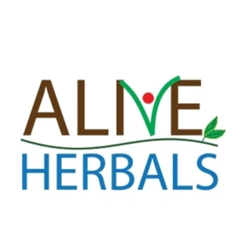Alive Herbals