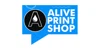 Alive Print Shop