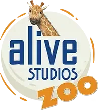 Alive Studios Logo for Discount Codes