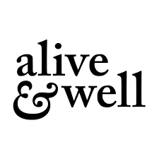 Alive & Well Kombucha