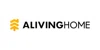 Aliving Home logo