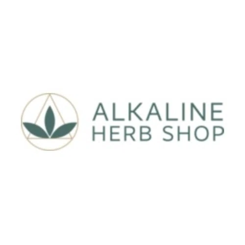 Alkaline Herb Shop
