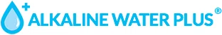 Alkaline Water Plus