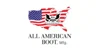 All American Boot