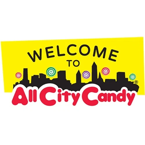 10% Off All City Candy Coupons & Black Friday Deals 2022