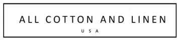 All Cotton and Linen