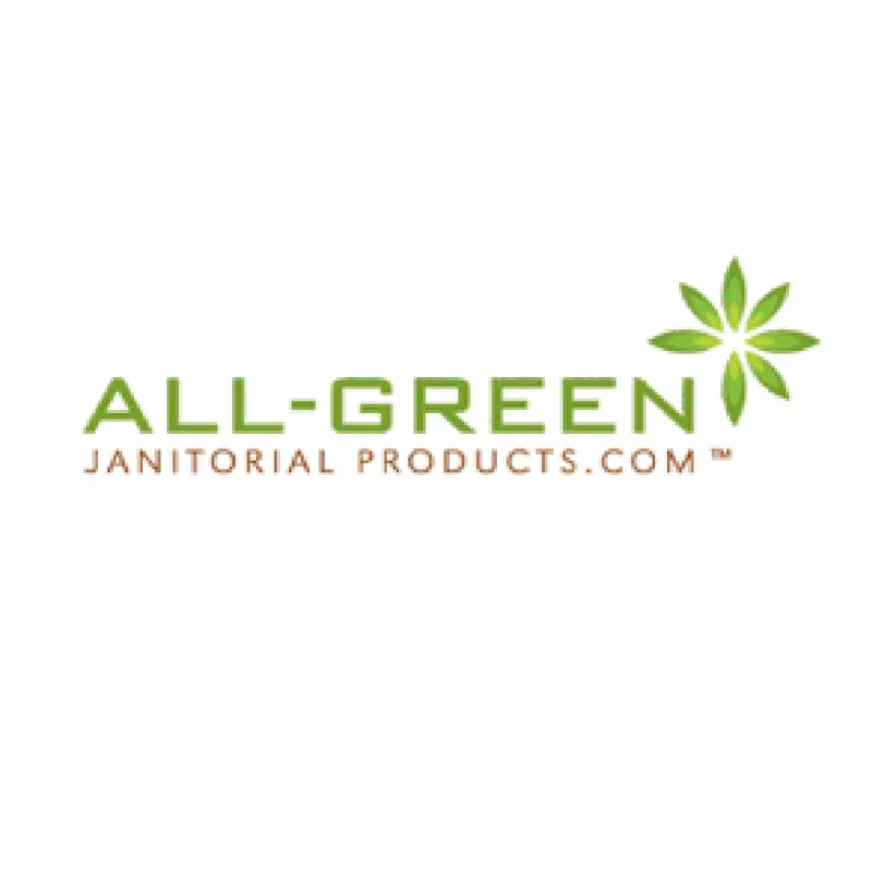 All-Green Janitorial Products