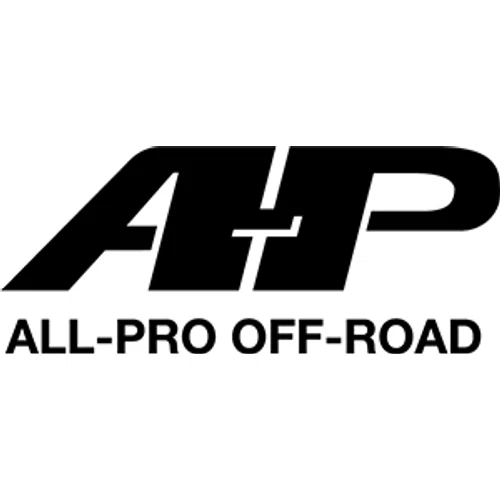 50% Off All-Pro Off-Road Coupon (2 Promo Codes) Oct 2022