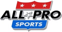 ALL PRO SPORTS Promo Code 100 Off in March 2024