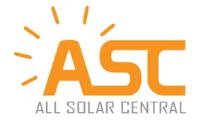 All Solar Central