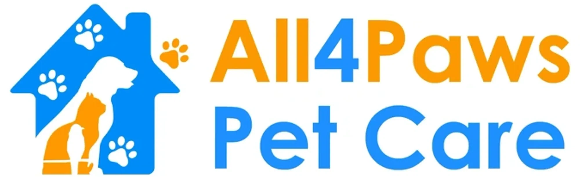 All 4 Paws Pet Care