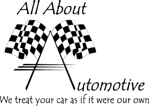 All About Automotive