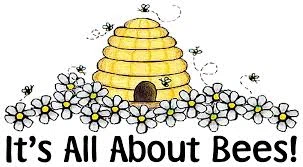 It's All About Bees!
