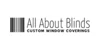 All About Blinds