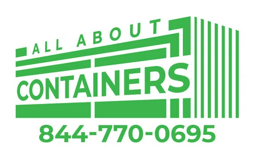 All About Containers