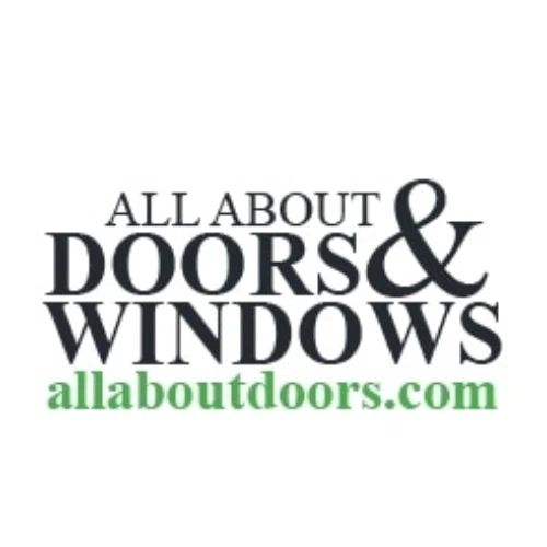 All About Doors and Windows