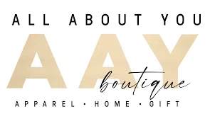 All About You Boutique