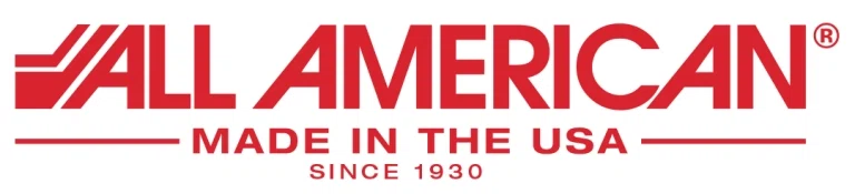 ALL-AMERICAN