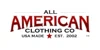 All American Clothing logo