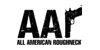 All American Roughneck logo