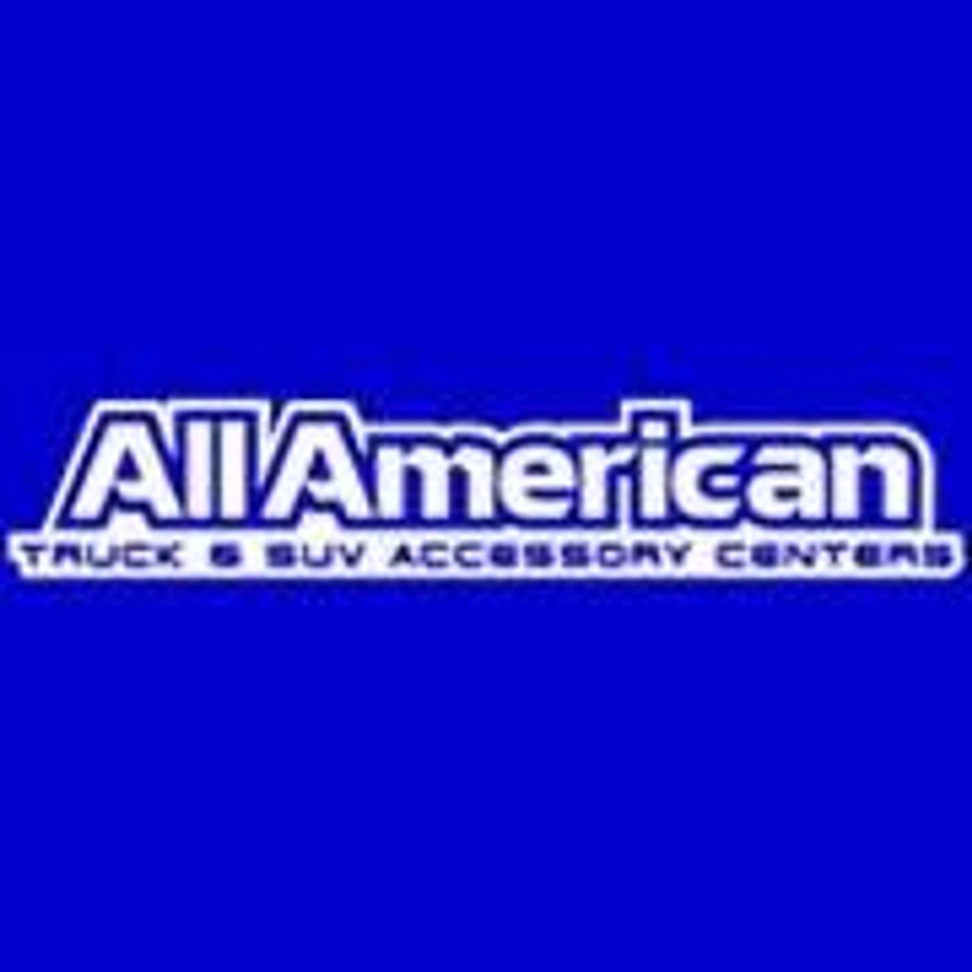 All American Truck & SUV Accessory Centers
