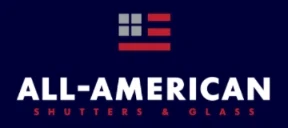 All-American Shutters & Glass