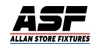 Allan Store Fixtures