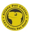 Allans Pet Center