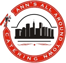 All Around Town Catering