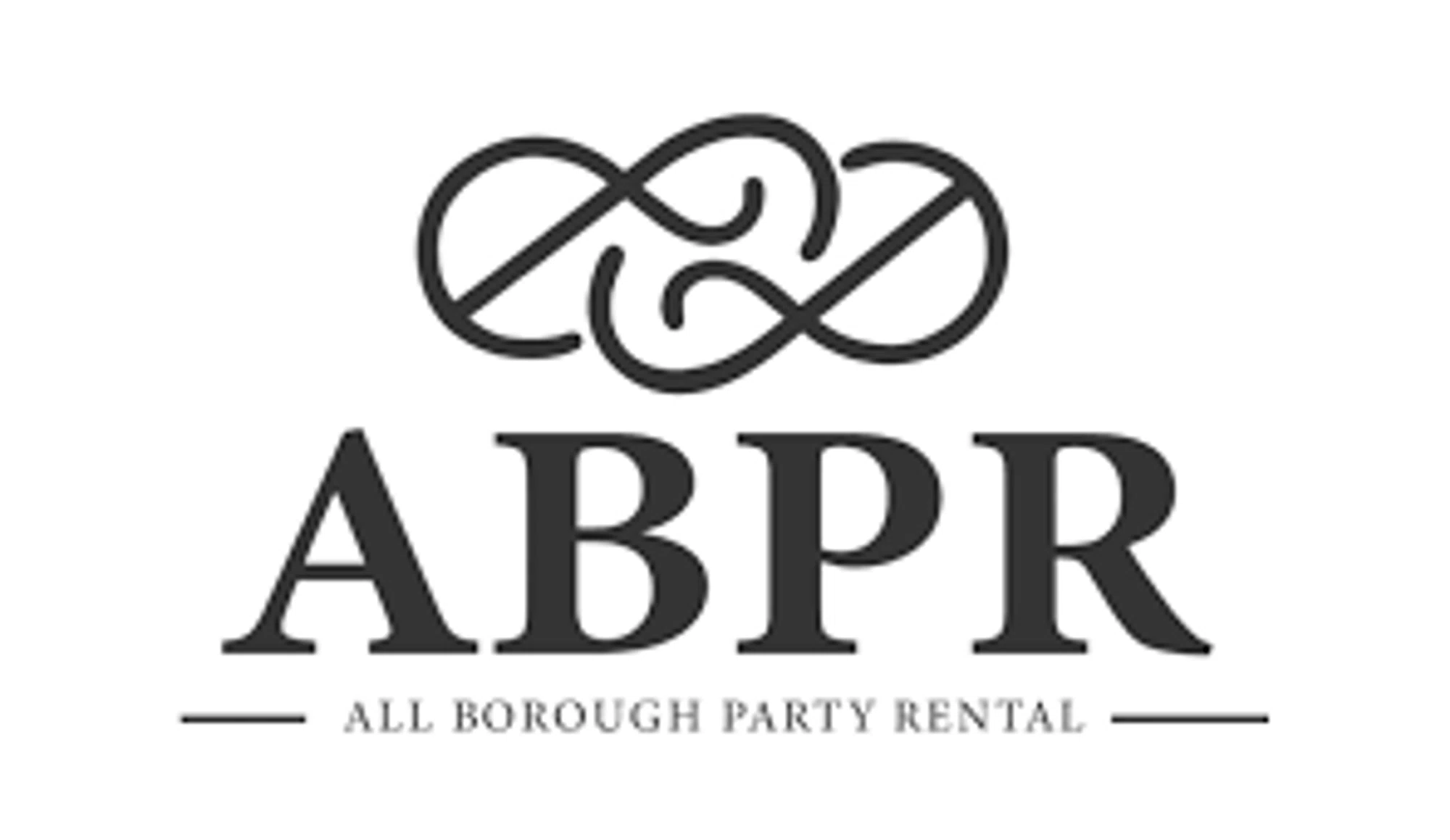All Borough Party Rentals