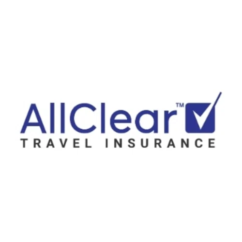 AllClear Travel Insurance AU Promo Codes