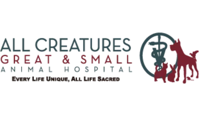 All Creatures Great and Smal