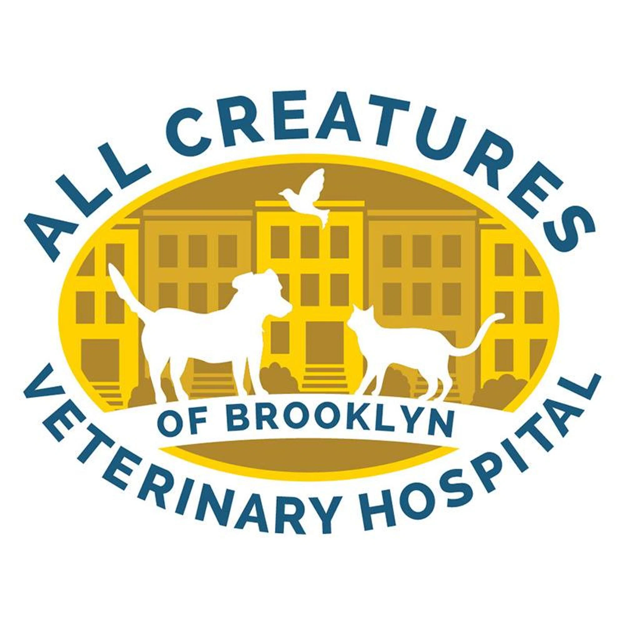 All Creatures Veterinary Hospital of Brooklyn