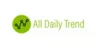 All Daily Trend