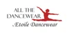 All the Dancewear